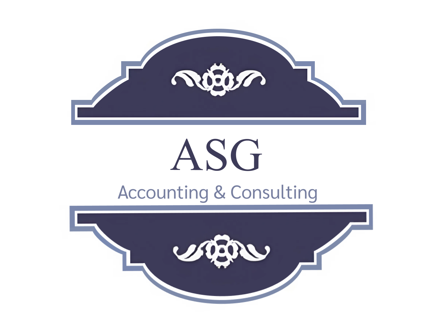 ASG logo