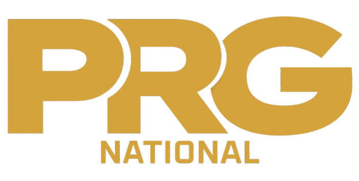 PRG National logo